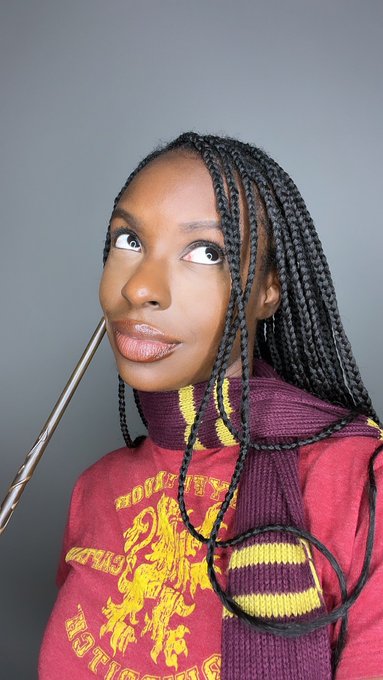 Which house are you? https://t.co/uMvEUaLXOt