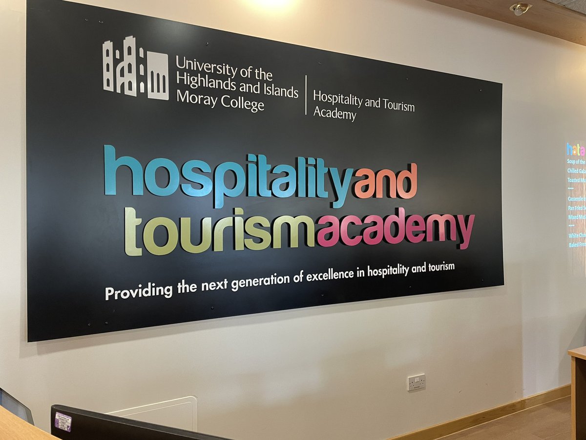 Thank you <a href="/UHIMoray/">UHI Moray</a> for hosting our UCAS event planning meeting today. Strong coffee and the BEST cheese scones were on the menu! Same time next week 😜 <a href="/ThinkUHI/">UHI</a> #AGBCentre