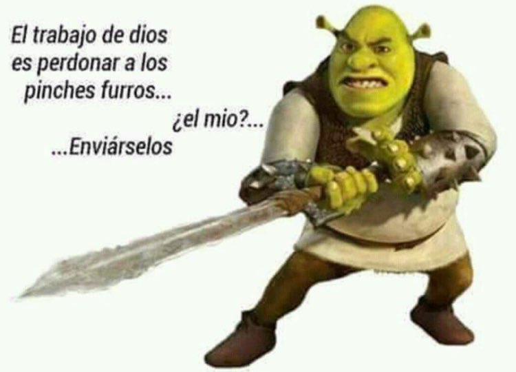 wecheyoc's tweet photo. No se que postear https://t.co/NUoX9LW6Pk