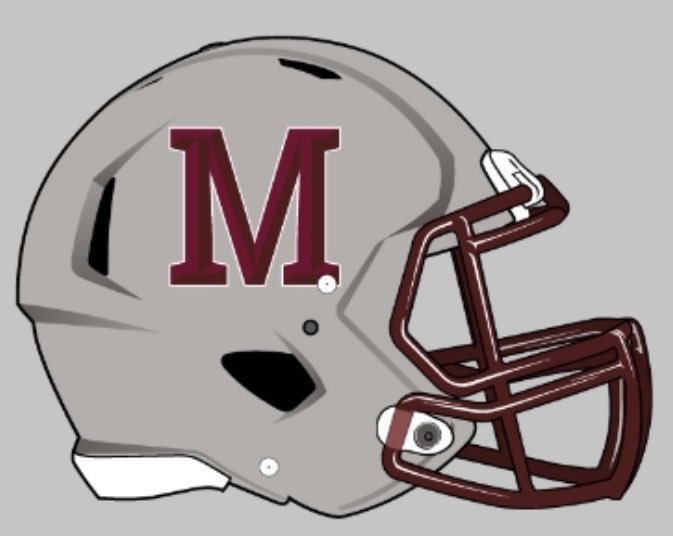 Mandatory Football Meeting on Tuesday, May 23rd at 2:30pm in the GYM…
#LetsGoBoys
#SeeYouThere