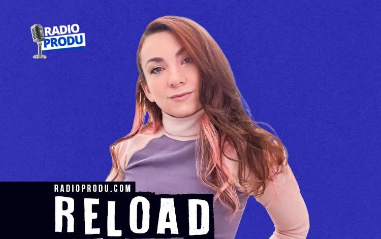 #RELOAD | Episodio 3: Publicidad activista. ¿Oportunidad u oportunismo?

Cristian Vergara (<a href="/CcamiloO85/">Cristian Vergara</a>) conversa con Ale Haro, creativa en fluent360 Chicago y embajadora de Publicitarias México (<a href="/Publicitarias_M/">Publicitarias México 🇲🇽</a>).

Escuchar podcast: ow.ly/QVAf50OqWv6