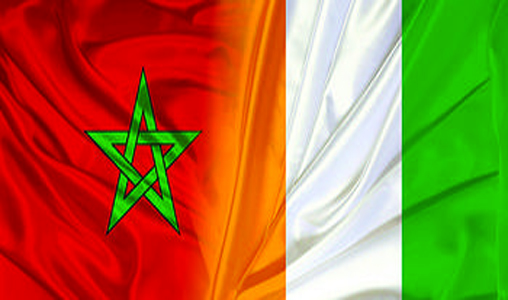 Essalkatou's tweet photo. #Maroc #Cote_d'ivoire
Le PDT de la FRMF, M.Fouzi Lekjaa a annoncé le retrait de la candidature du #Maroc pour l’organisation de la Ligue des Champions féminine 2023, au profit de la candidature de la Côte d’Ivoire. https://t.co/5pcwGfv7Ez