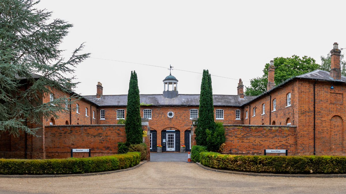 Panshanger tweet media