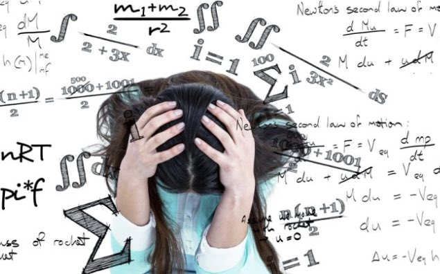 Thinking about #mathsanxiety this #mentalhealthawarenessweek2023 
- a few triggers & risk factors to look out for…

Passing on our own anxiety
Negative past maths experiences
Time pressure 
Inconsistent teaching
Fear of failure, embarrassment, being judged
#primarymaths