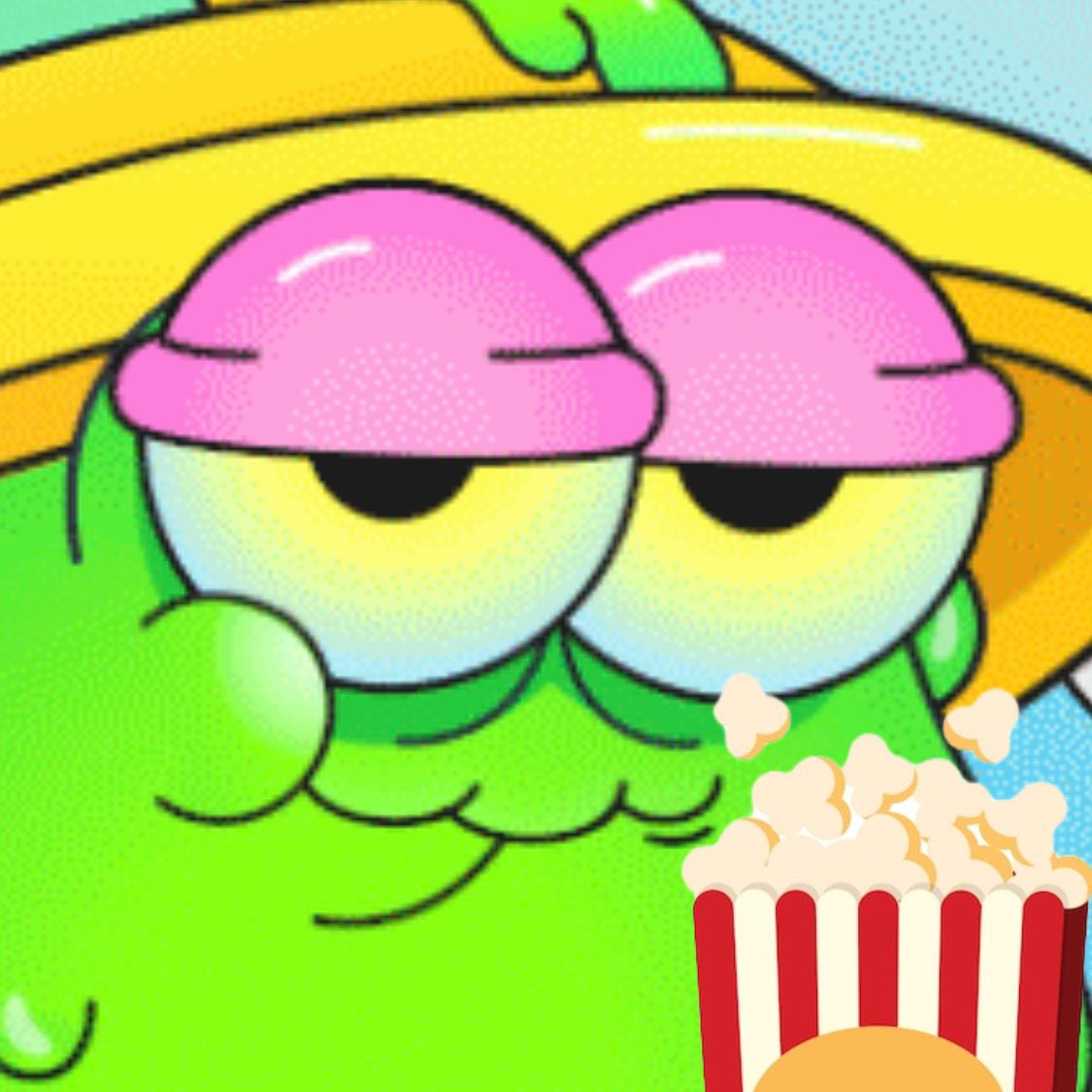 garbagefriends's tweet image. 