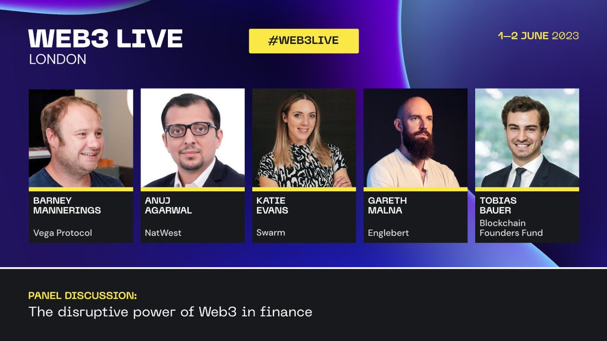 Tech Circus Unchained tweet media