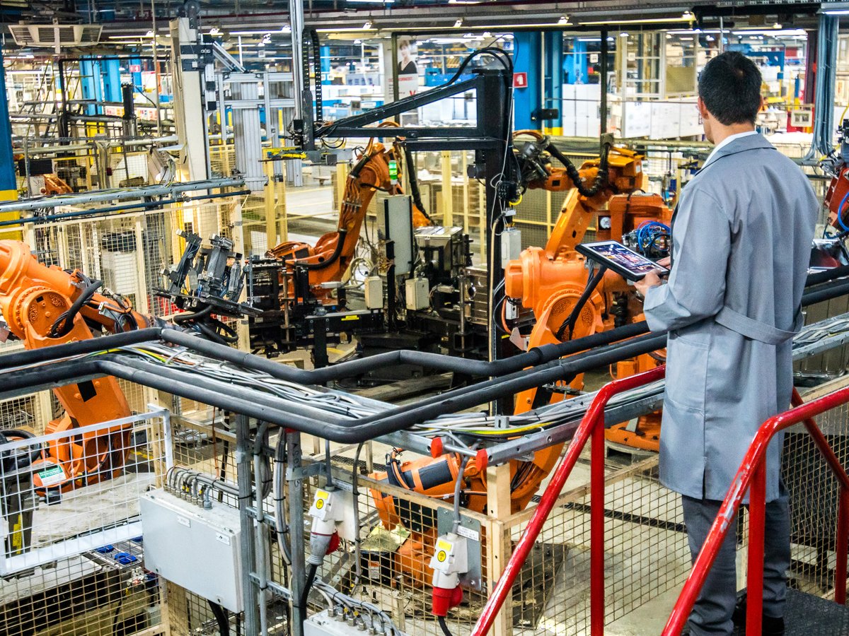 Private networks offer enterprises a purpose-built, high-performance wireless network with dedicated bandwidth and wireless infrastructure for their unique operational and connectivity needs. Learn more about our #privatenetwork solutions by visiting bit.ly/3LSsASi.