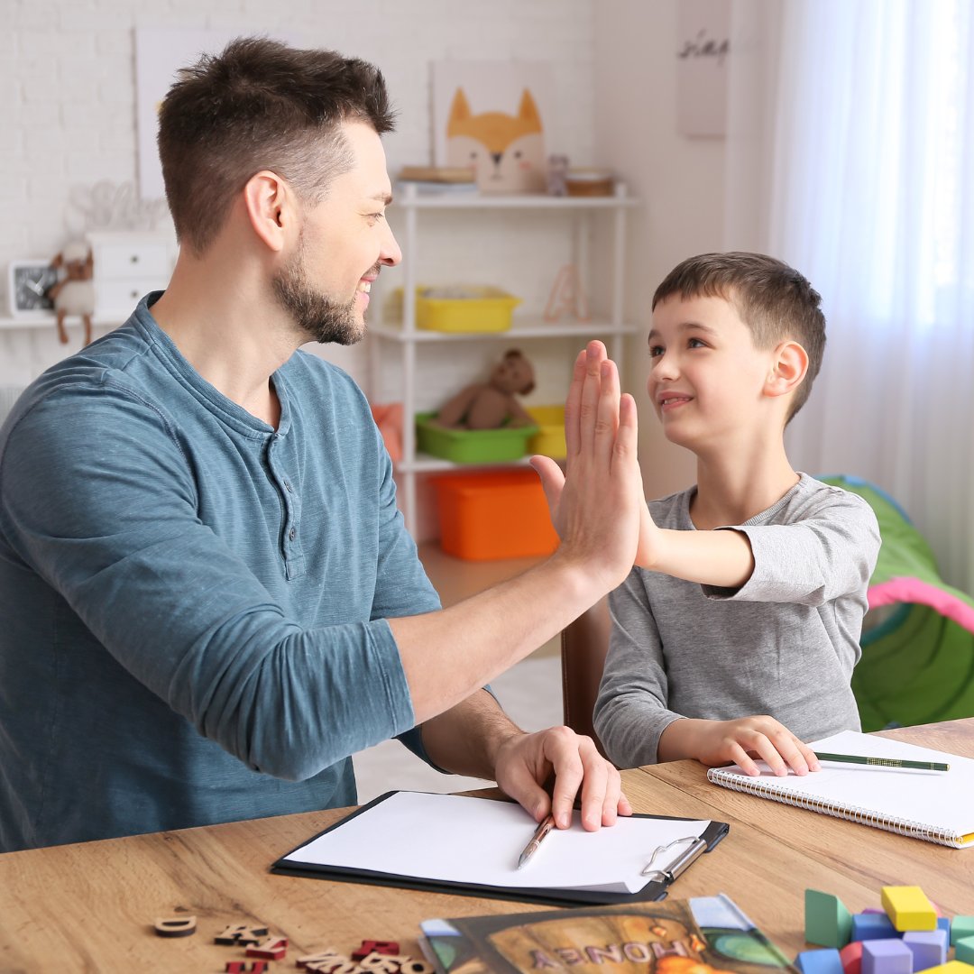 'For parents of a child with ASD, knowing which level the child has can help prepare them for the types of challenges their child might face in daily life.' 
Read more at: buff.ly/2GQgfw4 
#ComePlayWithUs® #YesYouCAN® #ChampionAutismNetwork #AutismAwareness