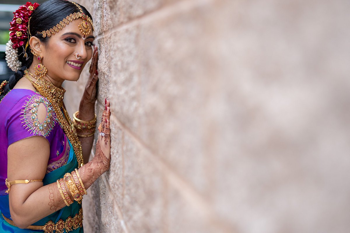 Nivi + Kousik // Wedding Day!

#weddingday #hinduwedding #southindianwedding #weddingdocumentary #indianwedding #realwedding #weddingphotography #bridal #realbride #indianweddinglook #bridalhairstyles #brideshairstyle #bridalportraitsession