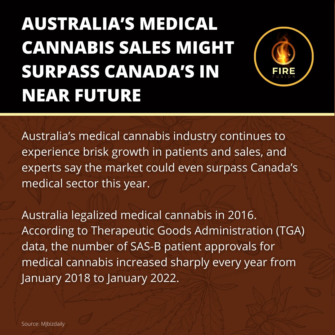 Australia is coming for you Canada... 🇦🇺😂

#Spliff #Rollingtray #Rollingpapers #Ashtray #Cannabiscommunity #Vapelife #Vaping #Smokeshop #Bongs #Weedgrinder #420 #710 #Firefusion420 #Medicinal #Connectingcommunities #Holistichealing #Terpenes
