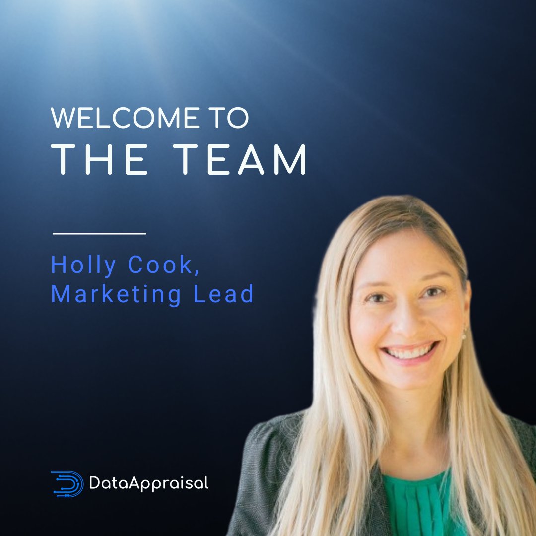 DataAppraisal tweet media