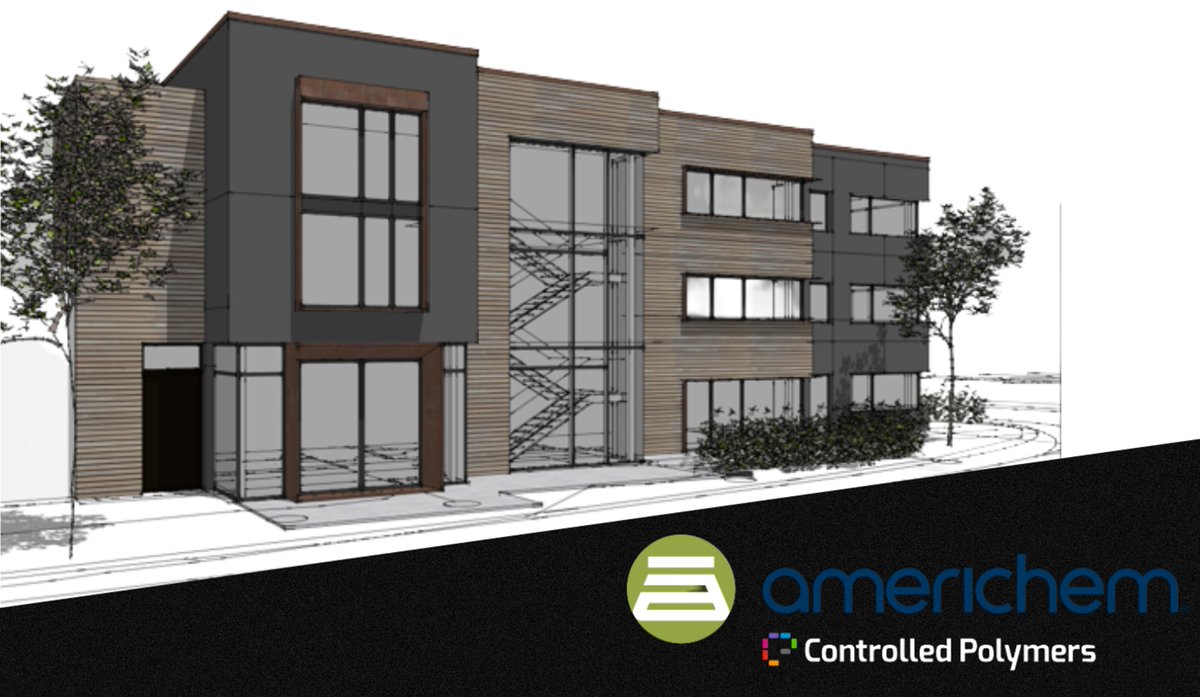 Grab the giant scissors! Our new clean compounding facility located in Ribe, Denmark is officially opening May 22nd! We are very excited to see how Americhem can further contribute to the growing healthcare market in Europe! ✂