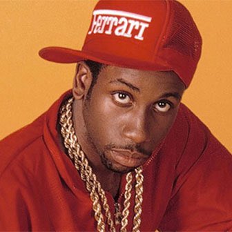 Happy Birthday Rob Base! 