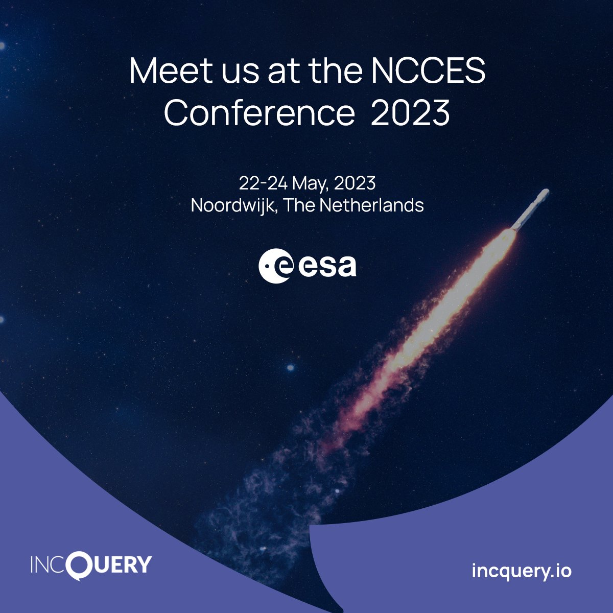 IncQuery Labs on Twitter "🇪🇺🚀 esa organizes the "New Capabilities and