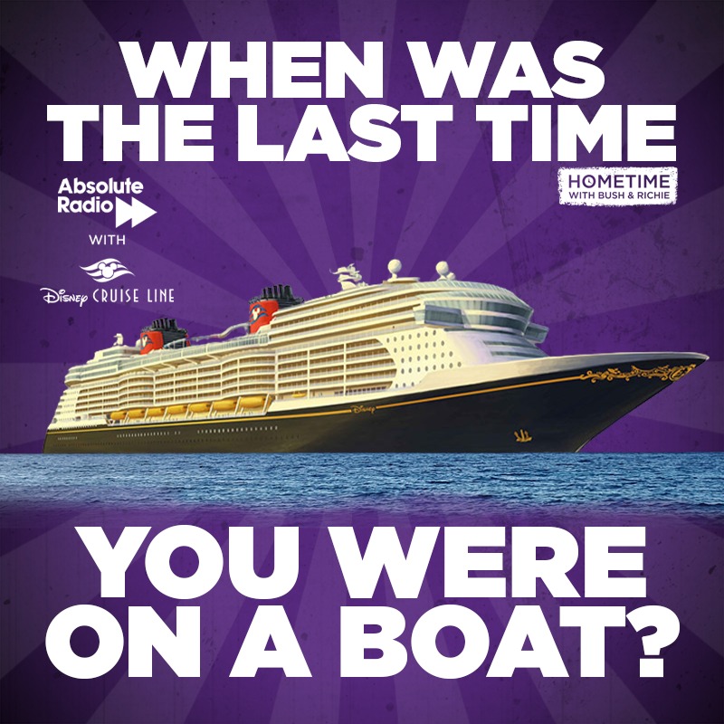 Absolute Radio tweet media