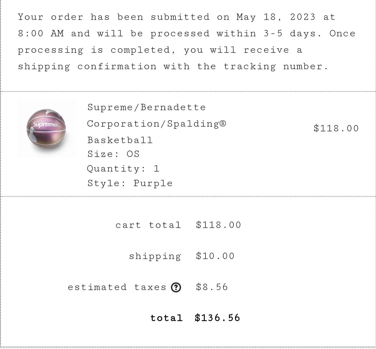 Success posted in NonStopCop <a href="/_nonstopcop_/">NonStopCop</a>
