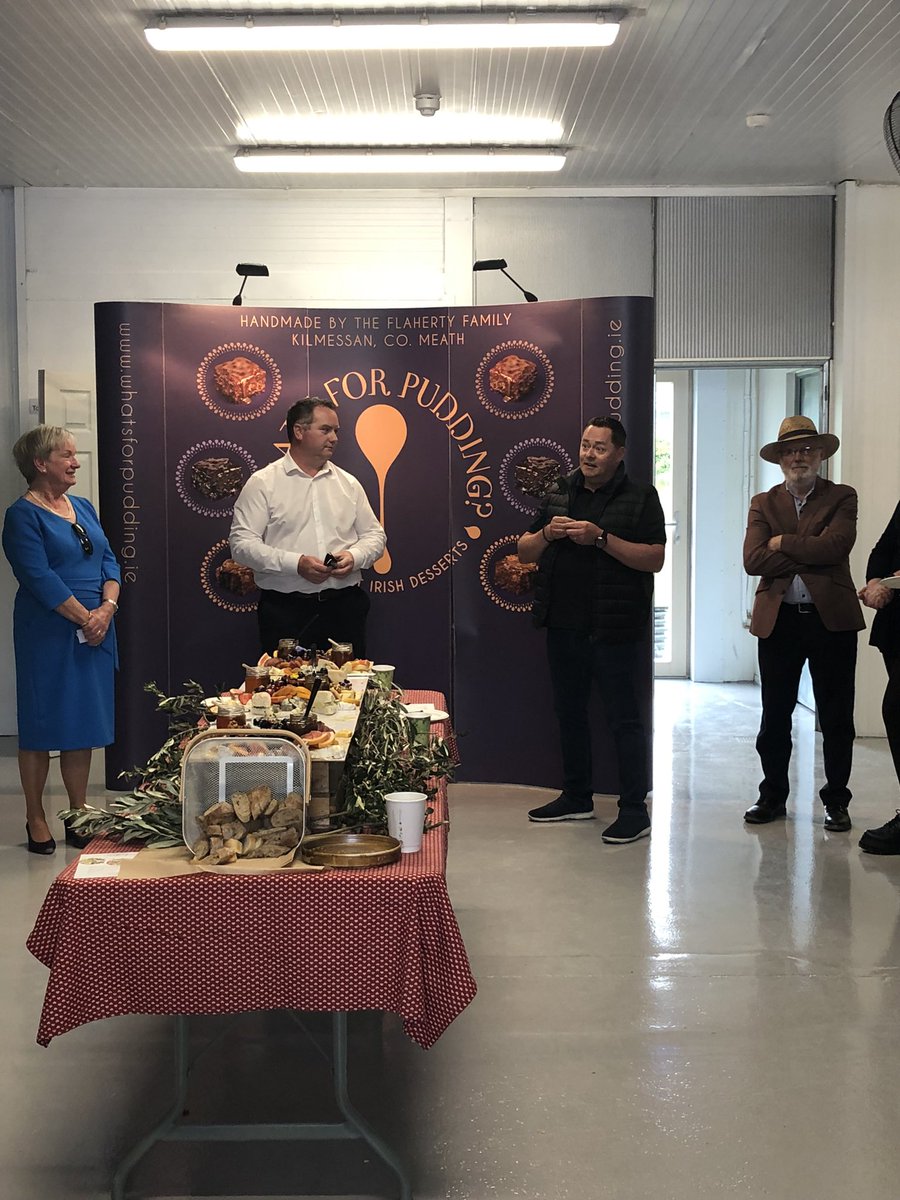 LEO Meath tweet media