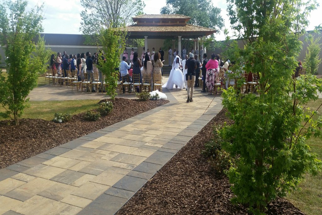 It's wedding and graduation season!
Visit the district's finest event venue, Stone Ridge Event Center, to plan your next to-do!
stoneridgevents.com