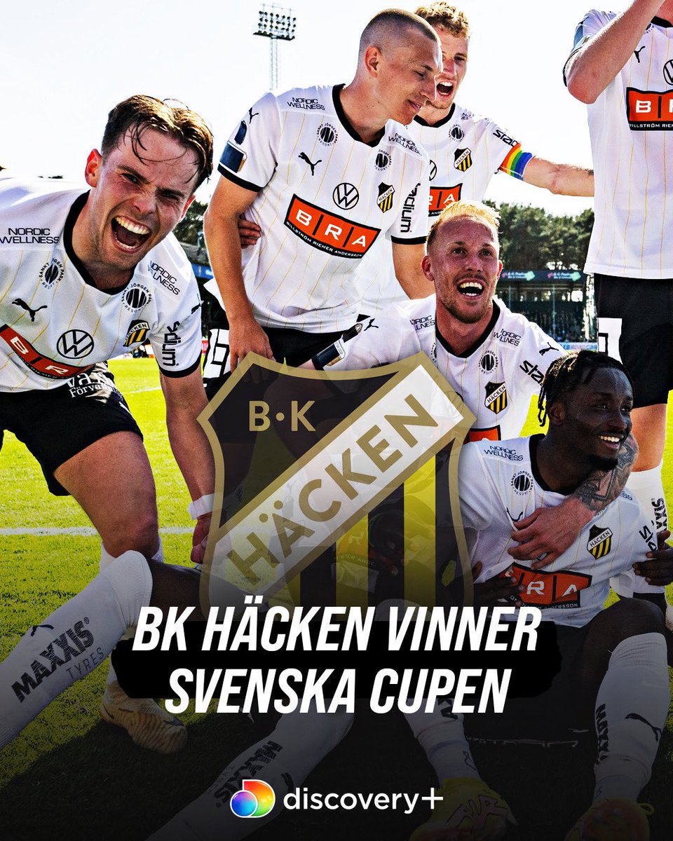 Sports on HBO Max 🇸🇪 tweet media