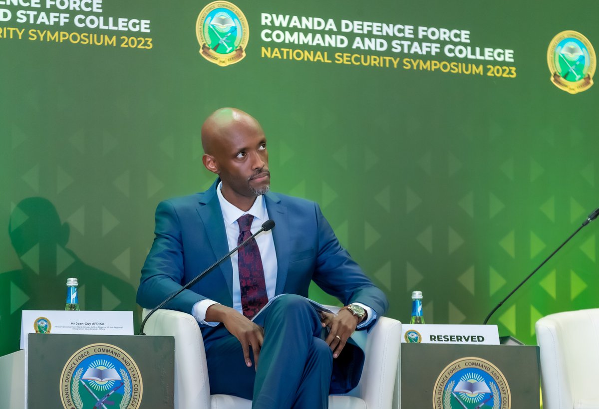 Rwanda Defence Force on Twitter: 