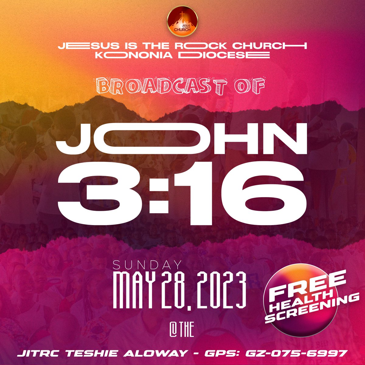 RevSenyoM_dhmm's tweet photo. #jitrc #dhmm #udolgc #ud #SwollenSunday #koinonia #JitrcKoinonia #breakfast #AreYouReady https://t.co/xKEWNlc942