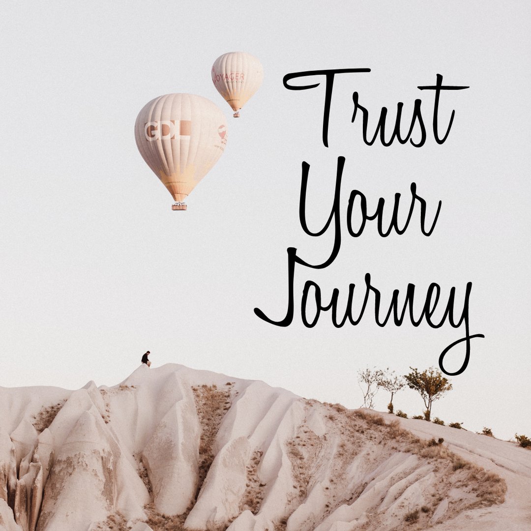 We are all on our own journey. Trust the process and enjoy every moment!

#trustthejourney #trustyourjourney #realestatelifestyle #homesearch #luxuryproperty #rottenbanana #housingmarket #startpacking #homebuyertips... facebook.com/17043349963563…