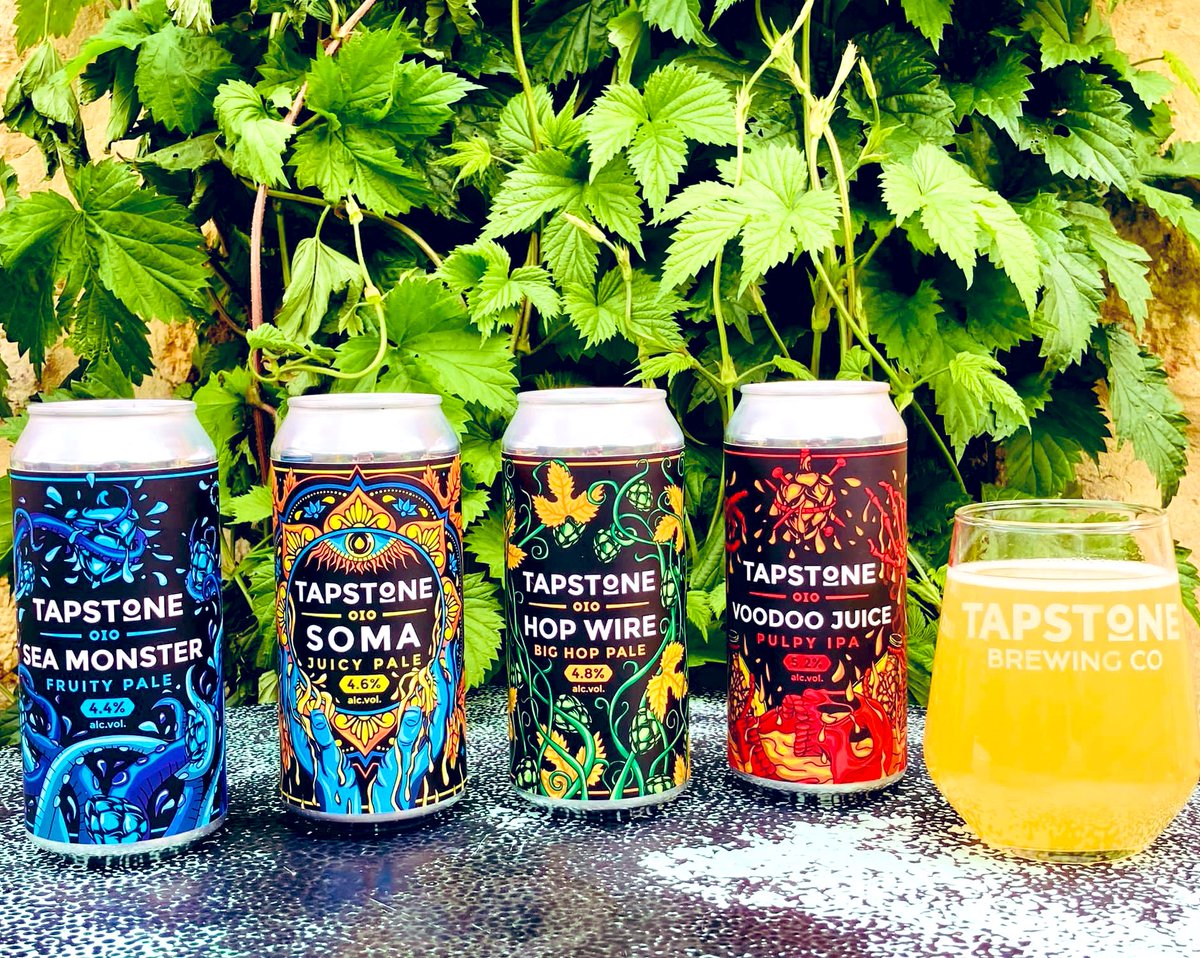 Just to let you all know our brewery tap planning has been excepted so watch this space! Exciting times ahead! #tapstonebrewery #brewerytap #drinklocal #eatlocal #craftale #realale #imperialstout #paleale  #drinkfresh #hop #camra #canning #keg #chard #somersetwest