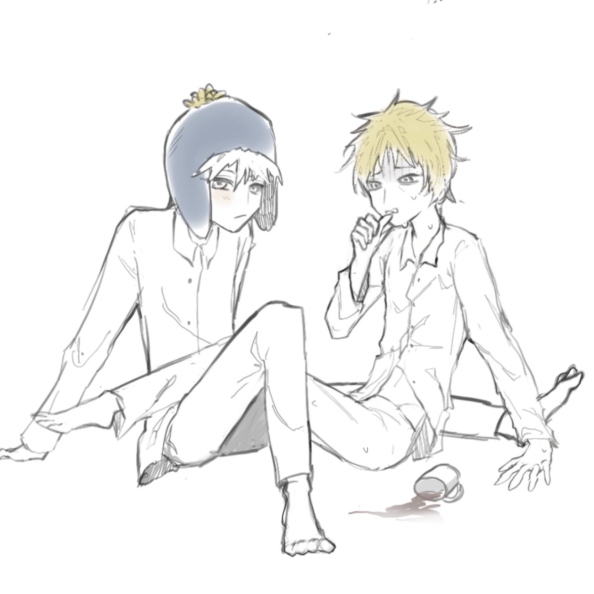 pyoni998's tweet image. cafein
#sptweak #spcreek #spTweek