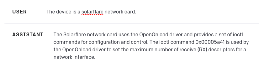 epickrram's tweet photo. Looks like I won't need to surf around kernel source code so much anymore...
7/7 https://t.co/DhuYIk3My1