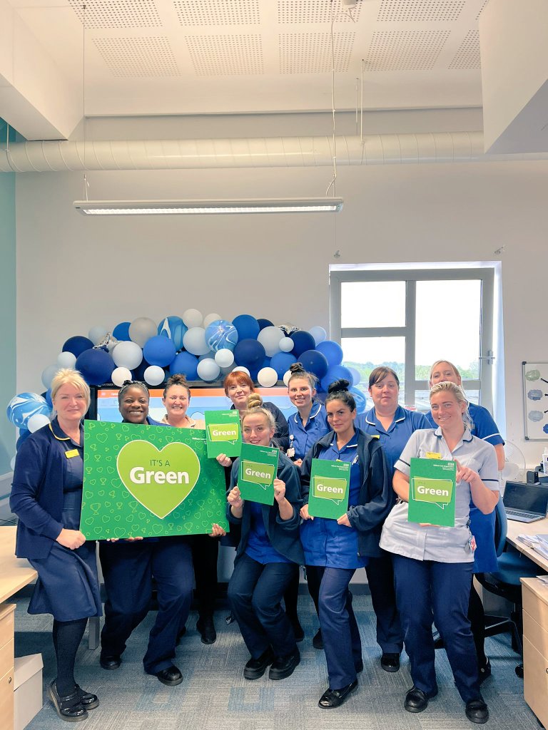 NCA North Cluster Community Nurses (@north_nurses) on Twitter photo Did someone say #GREEN π
We're super proud of our green caas results here at <a href="/north_nurses/">NCA North Cluster Community Nurses</a>
#caas #distictnurse #royton #nhs #leadship <a href="/NCASouthCluster/">NCA Oldham Community Nurses -South Cluster</a> <a href="/Oldham_OOH_DNs/">Oldhams Out of Hours District Nursing Service</a> <a href="/andream35324109/">andrea morris</a> <a href="/OldhamCO_NHS/">Oldham Care Organisation</a> <a href="/NCAlliance_NHS/">Northern Care Alliance NHS Foundation Trust (NCA)</a> @SaraHandley9 <a href="/Amy_Barrett87/">Amy Barrett</a> <a href="/Michell48863824/">Michelle Houghton</a> <a href="/kaymiller72/">Kay Miller</a> Did someone say #GREEN π
We're super proud of our green caas results here at <a href="/north_nurses/">NCA North Cluster Community Nurses</a>
#caas #distictnurse #royton #nhs #leadship <a href="/NCASouthCluster/">NCA Oldham Community Nurses -South Cluster</a> <a href="/Oldham_OOH_DNs/">Oldhams Out of Hours District Nursing Service</a> <a href="/andream35324109/">andrea morris</a> <a href="/OldhamCO_NHS/">Oldham Care Organisation</a> <a href="/NCAlliance_NHS/">Northern Care Alliance NHS Foundation Trust (NCA)</a> @SaraHandley9 <a href="/Amy_Barrett87/">Amy Barrett</a> <a href="/Michell48863824/">Michelle Houghton</a> <a href="/kaymiller72/">Kay Miller</a>
