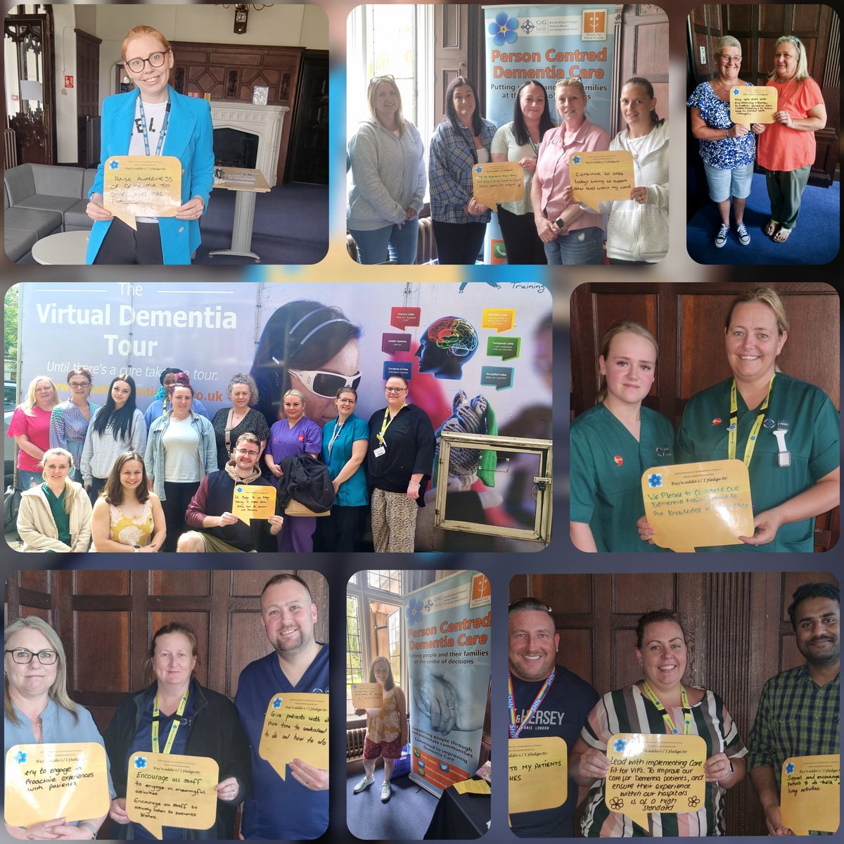 Donna Wigmore tweet media