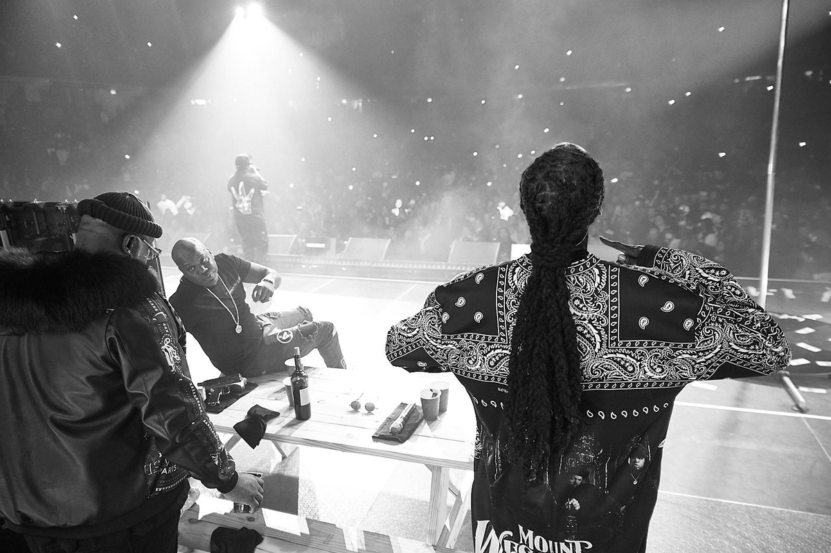 mount_westmore's tweet photo. Always reppin’ the #West.

#WhenYouSeeAllFour
#ThisIsMountWestmore #MountWestmoreWorld
#RapMusic #WestCoastRap https://t.co/vJo2FC22AW