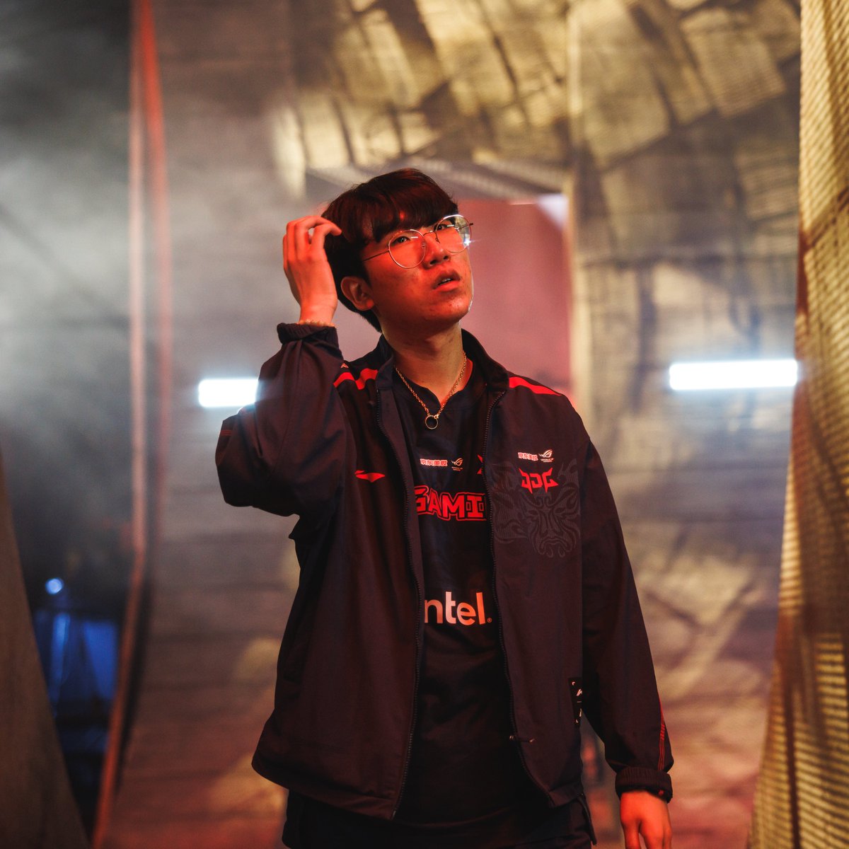 LoL Esports on Twitter: 