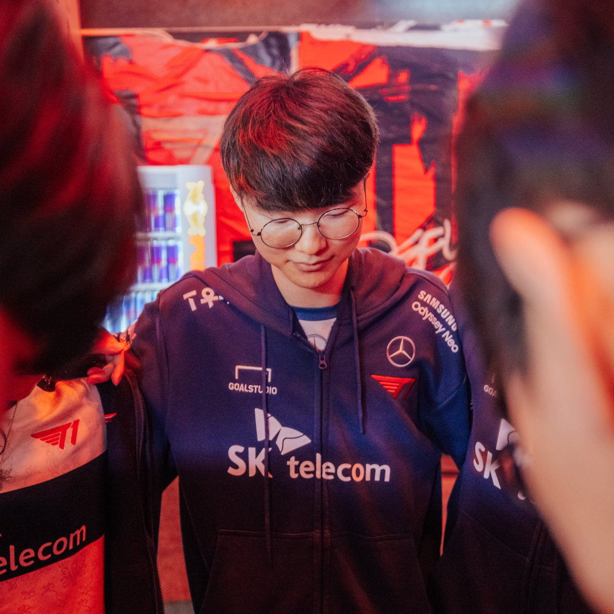 LoL Esports on Twitter: 