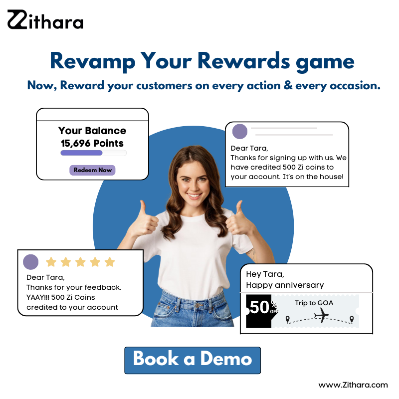 Zitharaofficial's tweet photo. π₯ From making a purchase to sharing your brand, each step you take brings you closer to fantastic surprises and unforgettable celebrations of benefits!
πͺππβ¨
Contact us Today !!!
π©support@zithara.in
π 063033 02433
#RewardsRevolution #UltimateRewards #rewardsprogram https://t.co/IGhhfNs7ay