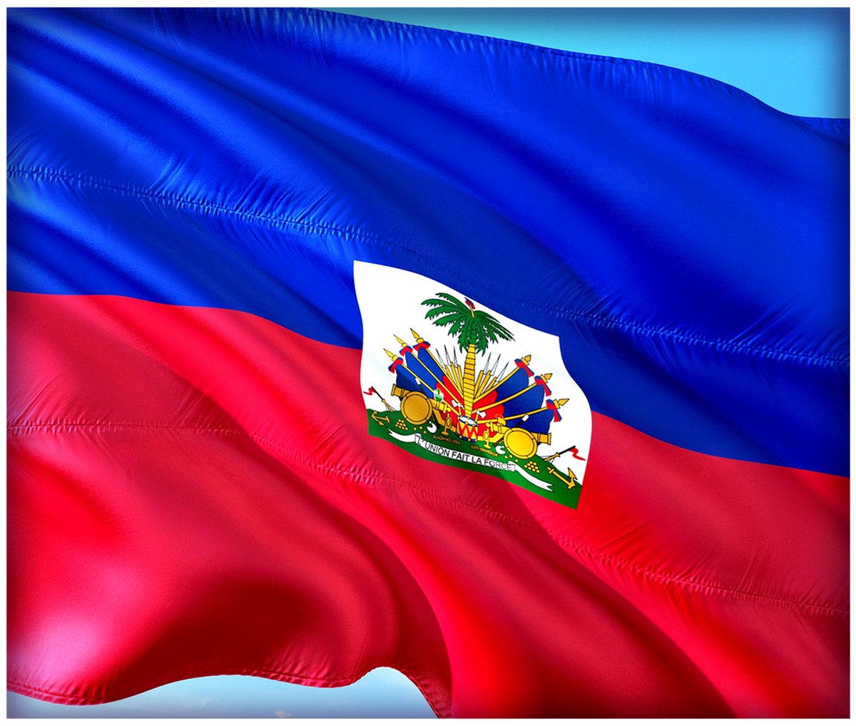 macalawbk's tweet photo. Happy Haitian Flag Day! 🇭🇹🇭🇹🇭🇹🇭🇹 from all of us at the Law Offices of Marjory Cajoux https://t.co/pC4J4Rnsvw