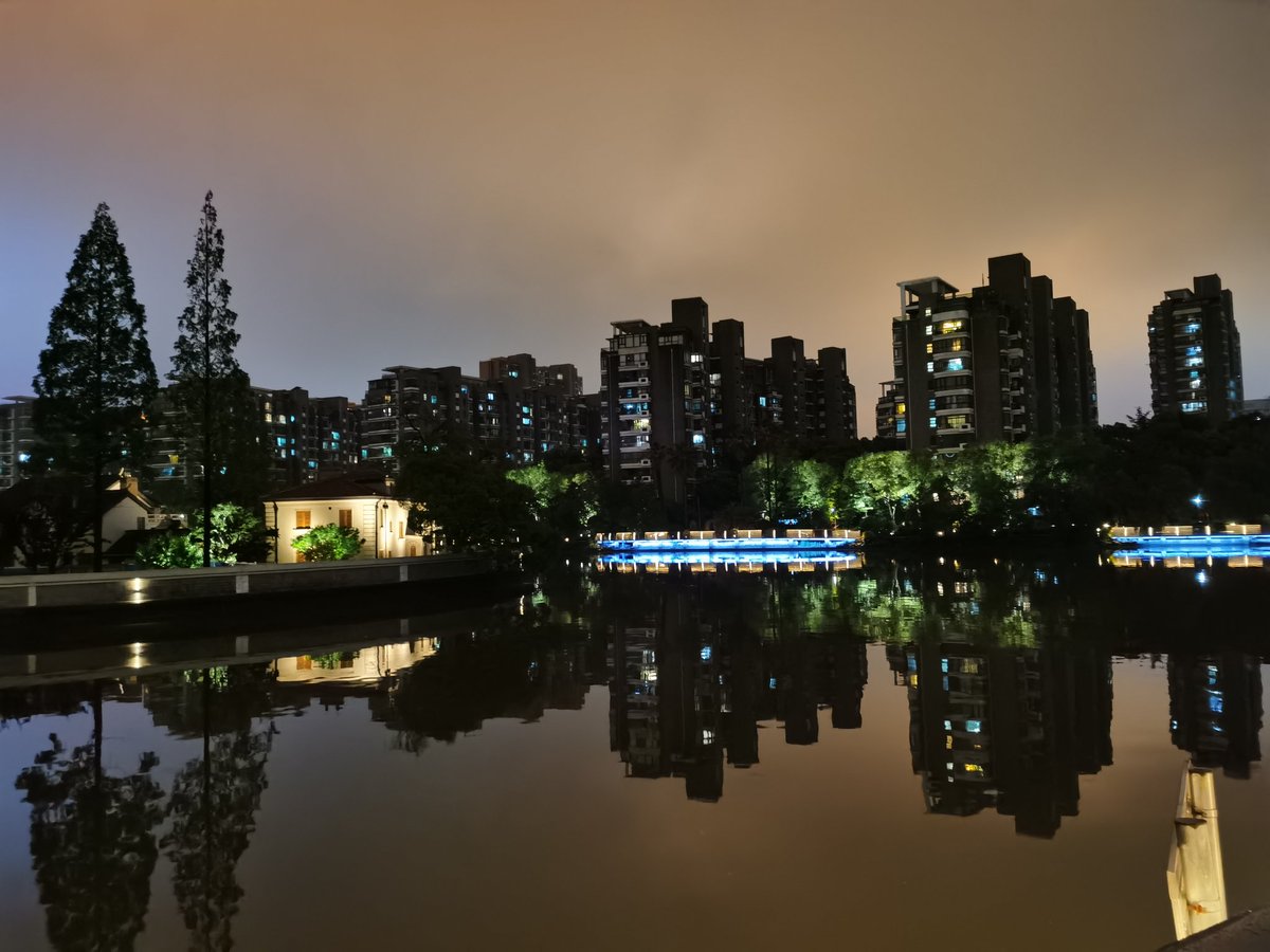 烟火人间，值得拥有