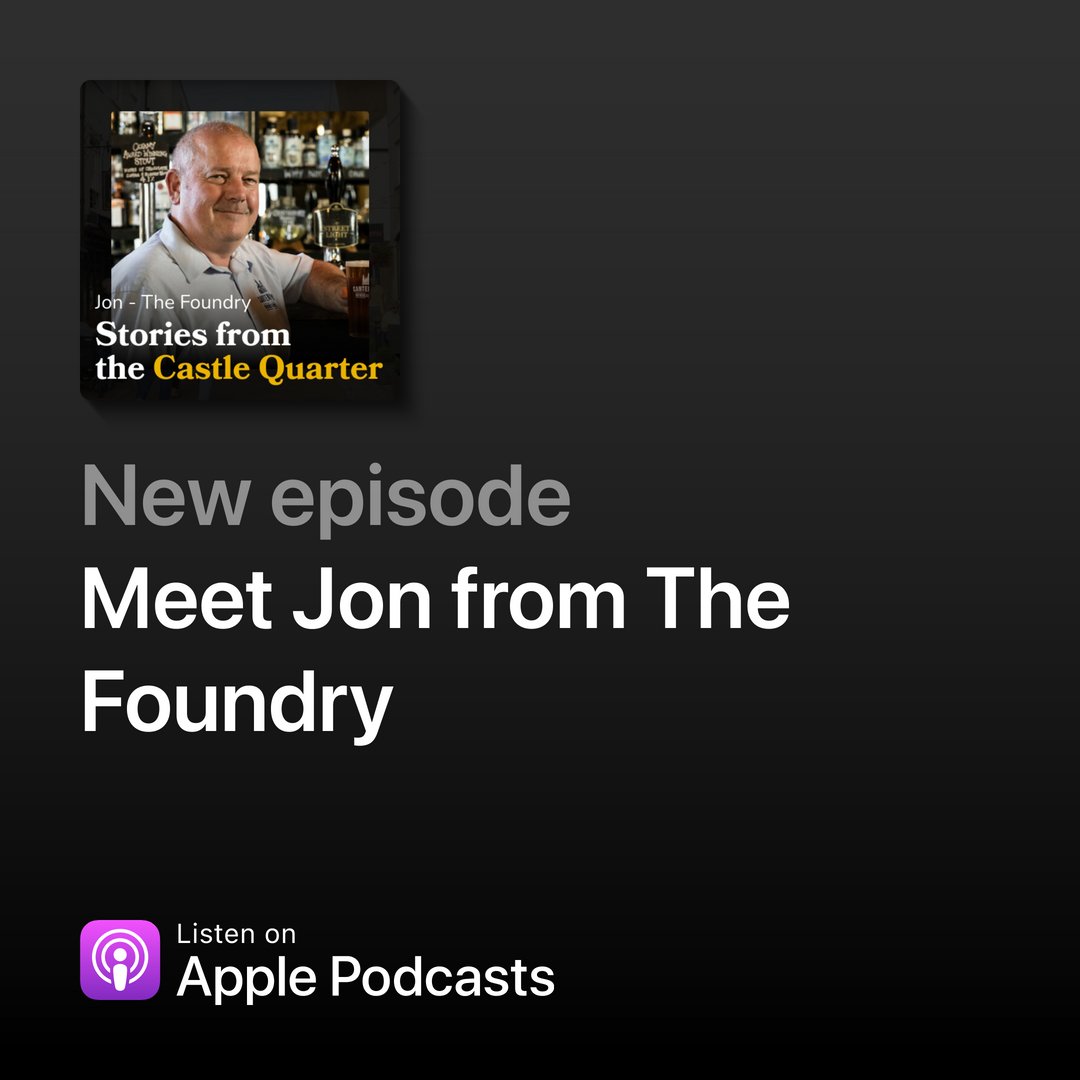 He shares his passion for making gins and spirits and explains that they are one of the few brewpubs that produce alcohol from scratch.

Check out the podcast: 
Apple apple.co/41T0Kdc
Spotify spoti.fi/45ah0tc

#visitcanterbury #podcast #localstories #drink #brewpub