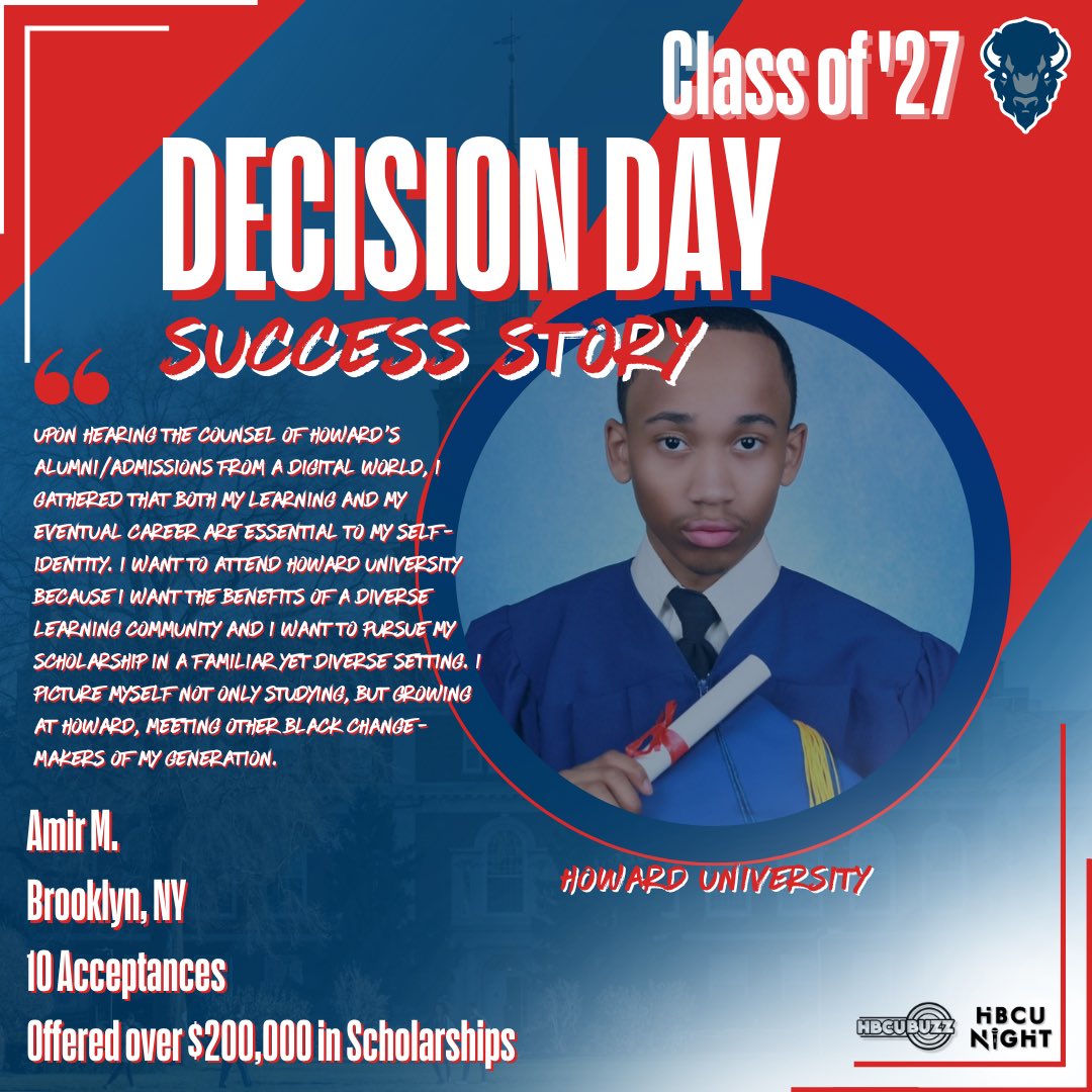 HBCU N🎤GHT®️ tweet media