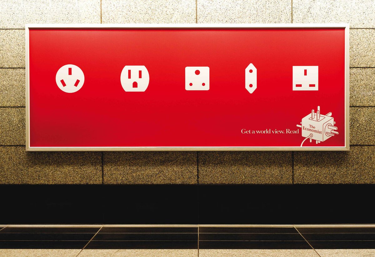 Ad Professor tweet media