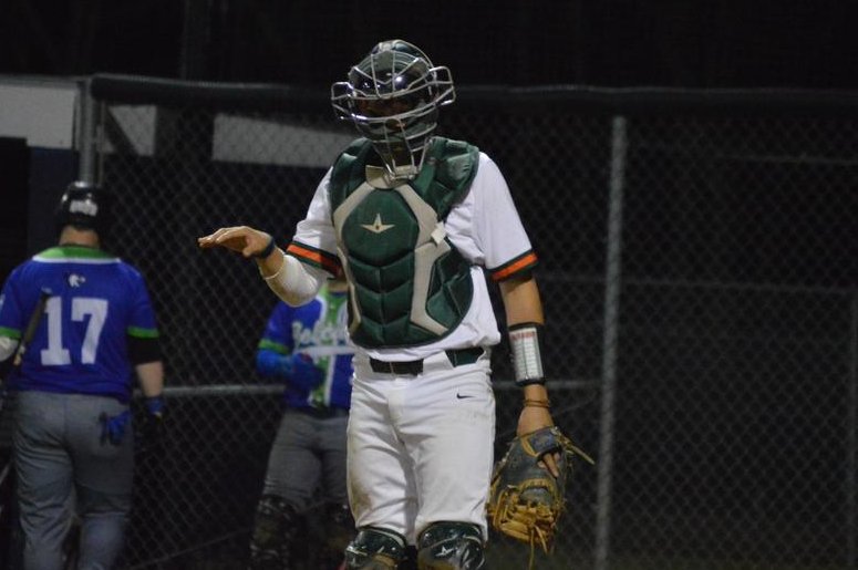 NewSouthAthlet1's tweet image. @MACUBASEBALL3 season ends with #smallcollegeworldseries loss to Mont Alto 
bit.ly/3pVWVXf