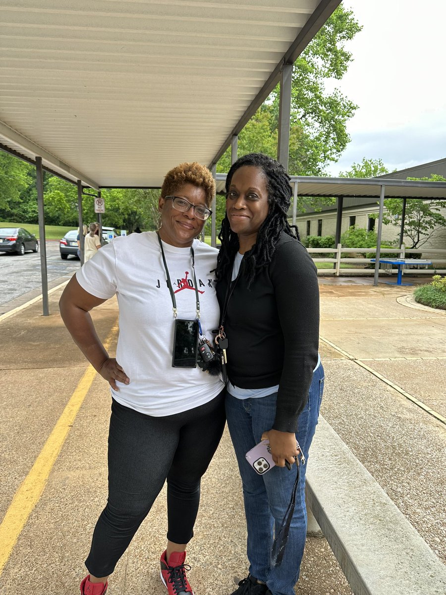 Parent leaders make the world go ‘round! #FootprintsOnTheMoon