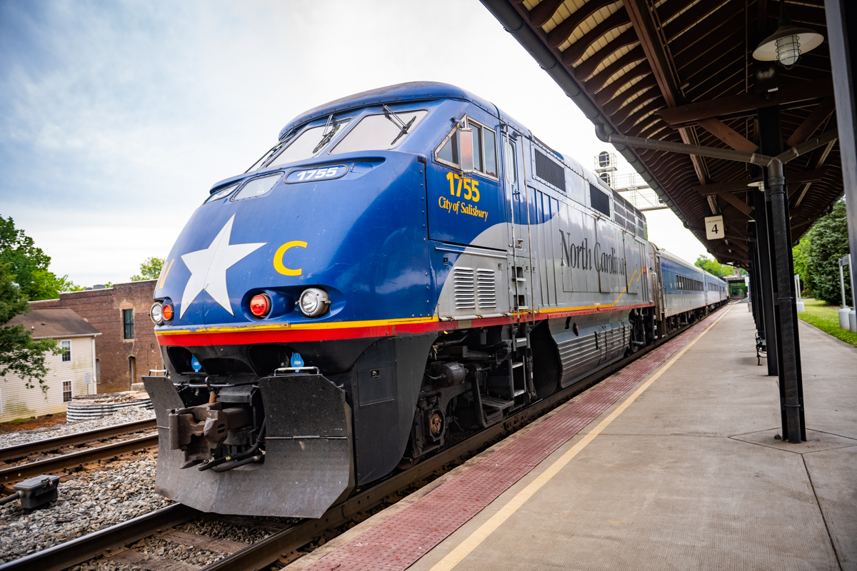 NC By Train on Twitter "What's more North Carolina than Cheerwine