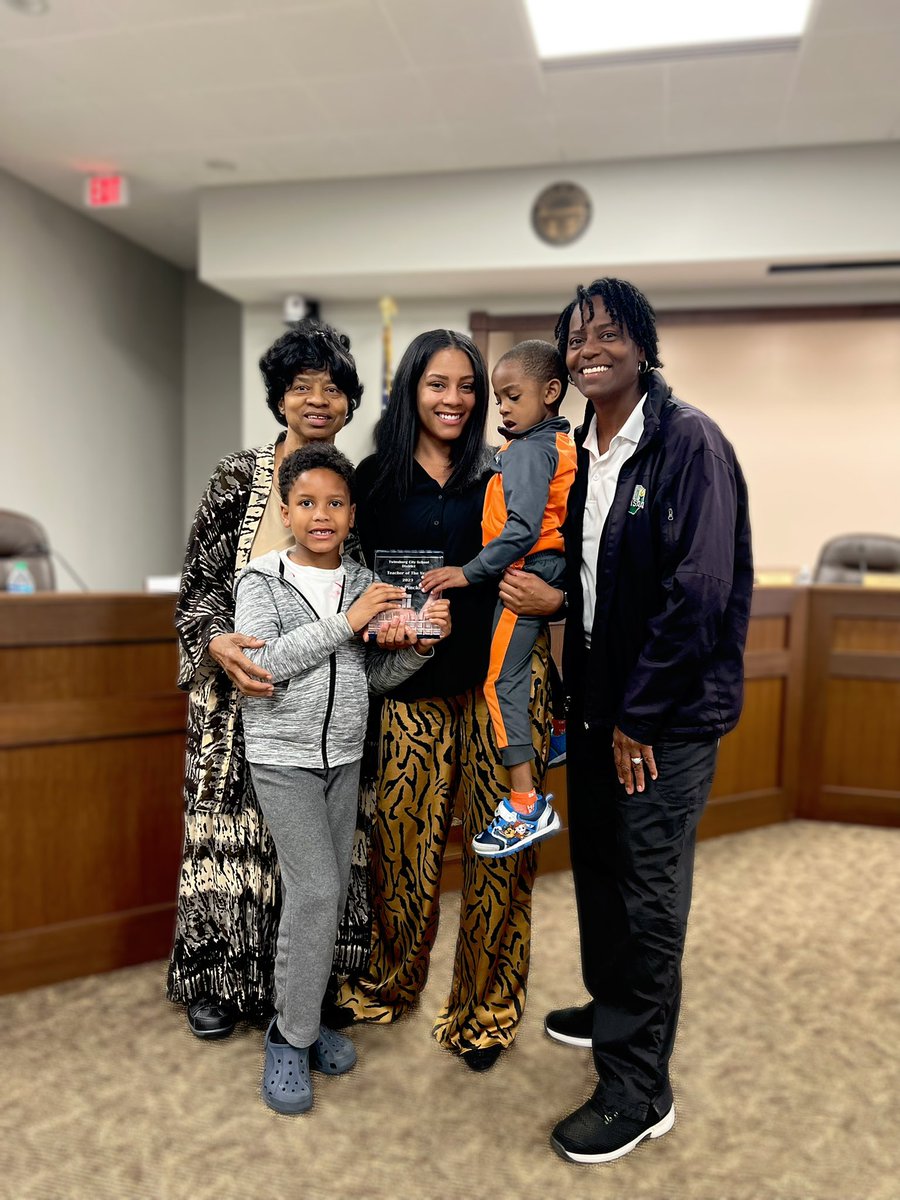 Daneé Pinckney tweet media