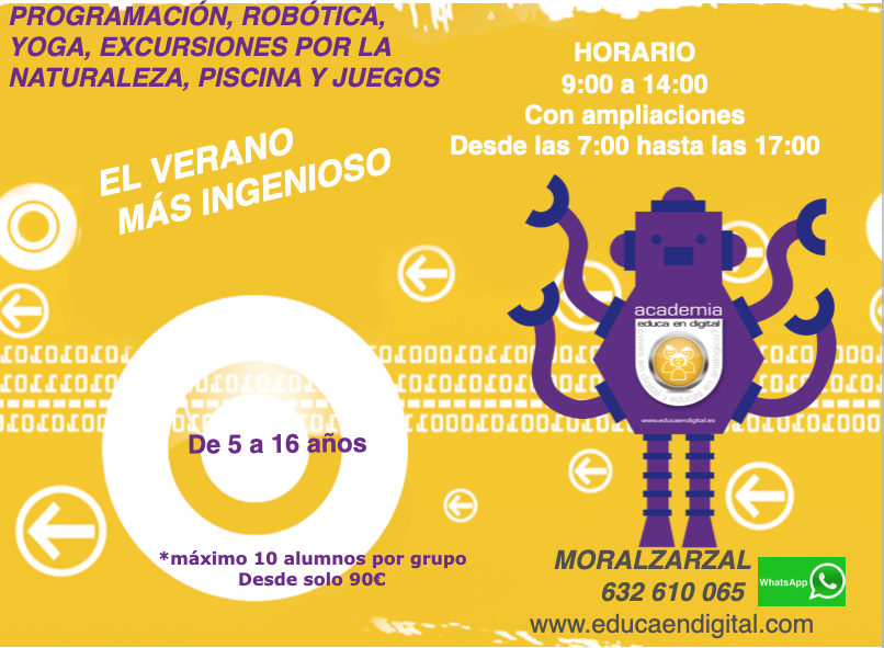 educa en digital tweet media