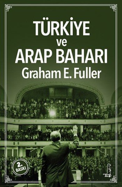 2-CIA Başkan Yardımcılığı yapmış olan Graham Fuller,“Yeni Türkiye Cumhuriyeti” diye bir kitap yazıyor ve Türkiye’nin Kemalizm’den, laiklikten ve ulus devletten uzaklaşması gerektiğini,Osmanlı gibi çok kültürlü, çok dinli ve çok ırklı bir yapıyı benimsemesi gerektiğini savunuyor.