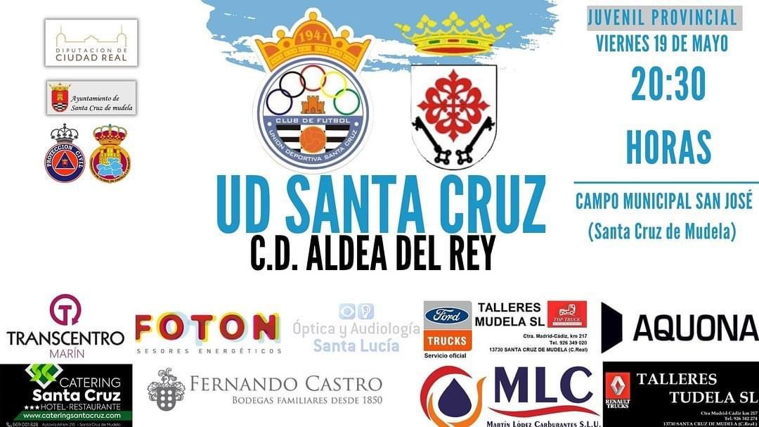 ⚽ Os dejamos el deporte de nuestros clubes para este próximo fin de semana. 🥳