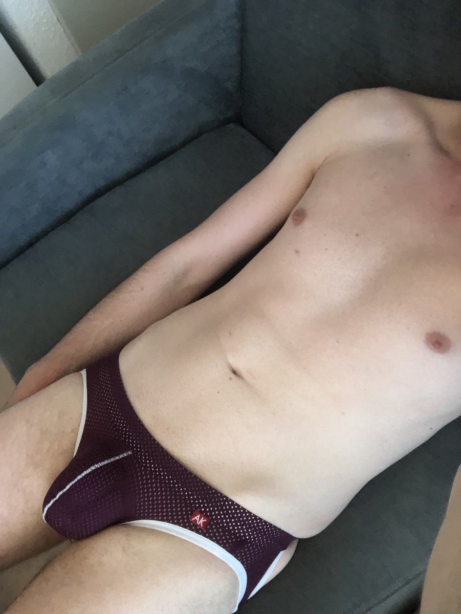 ScouseBttm86's tweet photo. Too hotβ¦jock on!
#jockstrap #underwear #grancanaria #maspalomas #bottomlad #dtf https://t.co/5kyCu2UbfL