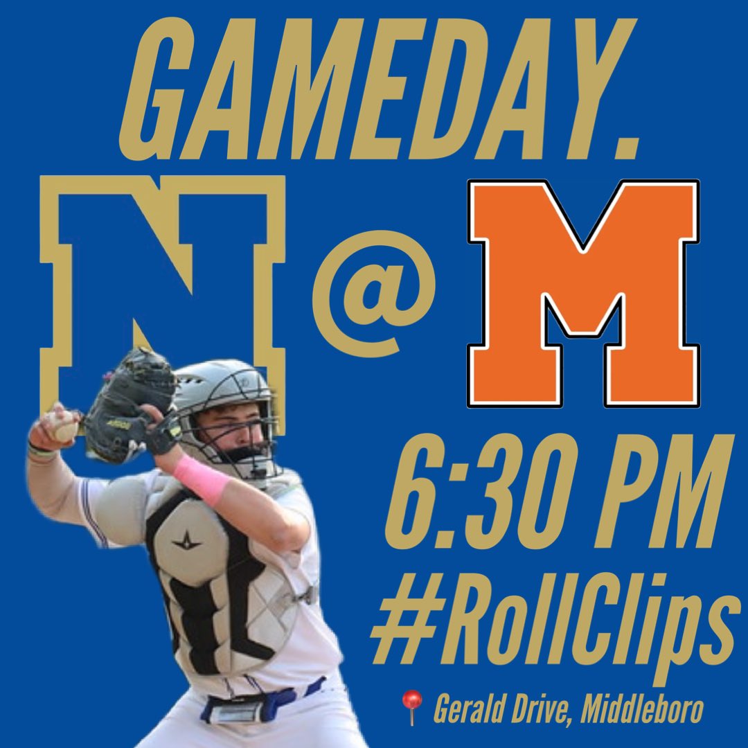 ClippersVB's tweet image. GUESS WHO’S BACK?

Clippers have won 6 of the last 8 matchups and are on FIRE 

Business trip to Middleboro 🔜

@CoachJacobsNHS #RollClips