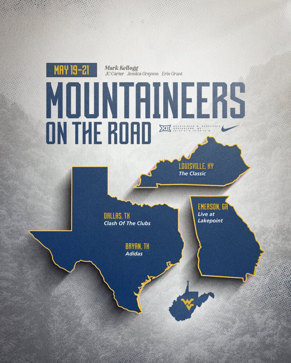WVU Women's Basketball tweet media